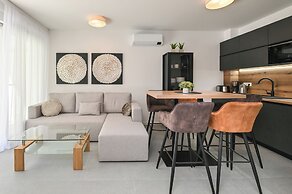 Smash A - Apartments with private pool