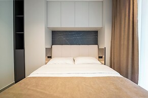 Smash A - Apartments with private pool
