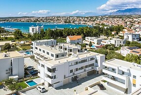 Smash A - Apartments with private pool