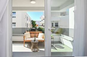 Smash A - Apartments with private pool