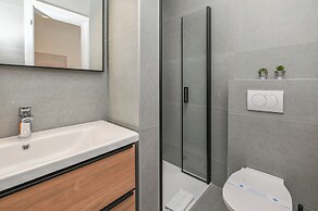 Smash A - Apartments with private pool