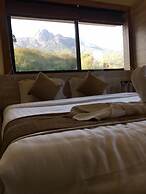 Hotel New Golden Veena