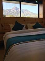 Hotel New Golden Veena