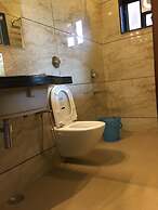 Hotel New Golden Veena