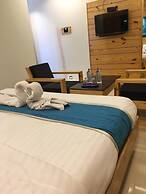 Hotel New Golden Veena