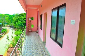 Saimatha Residency