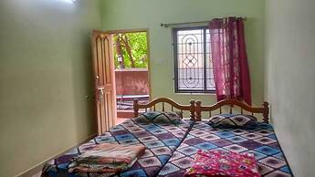 Saimatha Residency