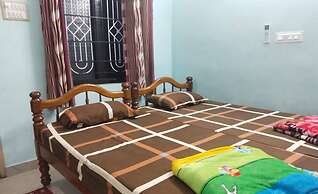 Saimatha Residency