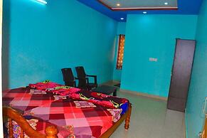 Saimatha Residency