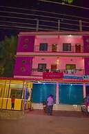 Saimatha Residency