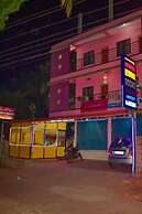 Saimatha Residency