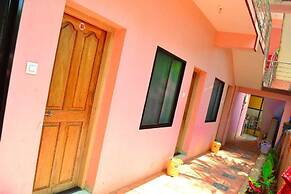 Saimatha Residency