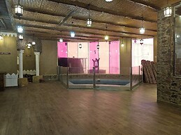 VIP resort chalet - 25