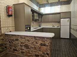 VIP resort chalet - 25