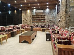 VIP resort chalet - 25