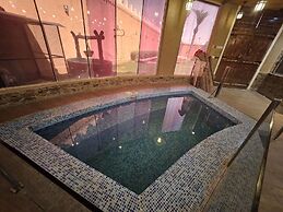 VIP resort chalet - 25