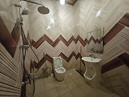 VIP resort chalet - 25