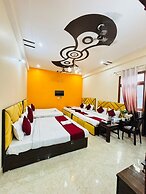 Vedas Villa