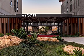 Ascott Fengyishan Shenzhen
