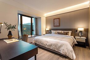 Ascott Fengyishan Shenzhen