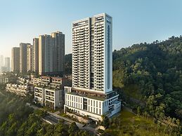 Ascott Fengyishan Shenzhen