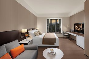 Ascott Fengyishan Shenzhen