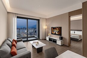 Ascott Fengyishan Shenzhen