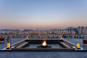 Ascott Fengyishan Shenzhen