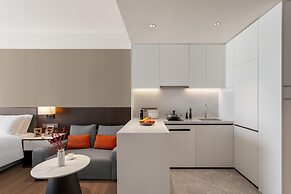 Ascott Fengyishan Shenzhen
