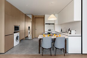 Ascott Fengyishan Shenzhen