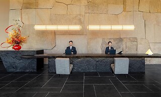 Ascott Fengyishan Shenzhen