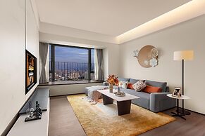 Ascott Fengyishan Shenzhen