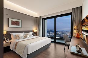 Ascott Fengyishan Shenzhen