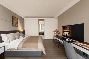 Ascott Fengyishan Shenzhen