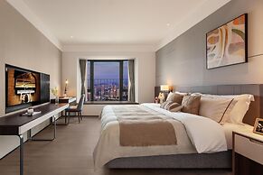Ascott Fengyishan Shenzhen