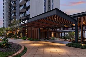 Ascott Fengyishan Shenzhen