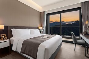 Ascott Fengyishan Shenzhen
