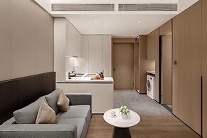 Ascott Fengyishan Shenzhen