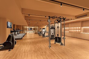 Ascott Fengyishan Shenzhen