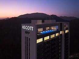 Ascott Fengyishan Shenzhen