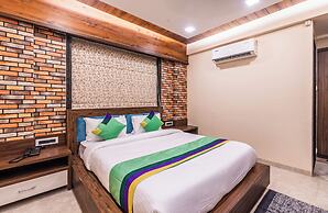 Lemon Wood Suites