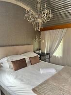 Conductor's Inn