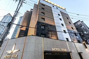 HotelStar