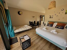Charda Spa