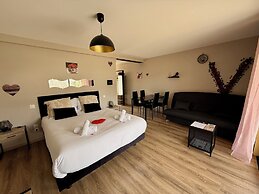 Charda Spa