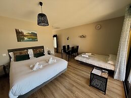 Charda Spa