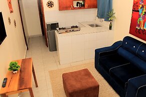 Njojo Guesthouse
