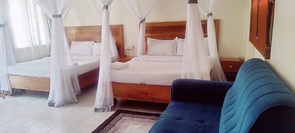 Njojo Guesthouse