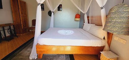 Njojo Guesthouse