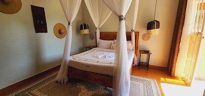 Njojo Guesthouse
